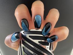 bleu electrique asymetrique 1.JPG